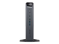 ASUS ROG GR70 N90039AN - mini-PC Ryzen 9 9955HX 2.5 GHz - 32 GB - SSD 1 TB 90MS0381-M00170