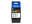 Brother HSe-241 - Svart på vitt - Rulle (1,8 cm x 1,5 m) 1 rulle (rullar) rör - för P-Touch PT-D800W, PT-E100VP, PT-E500VP, PT-E550WSP, PT-E550WVP, PT-H101TB, PT-H500