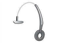 Jabra - Pannband - för Jabra GN9330, GN9330 USB, GN9350 14121-00