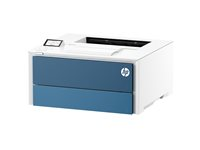 HP LaserJet Pro 4007dn - skrivare - svartvit - laser 8X3E1A#ABB