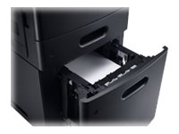 Dell High Capacity Feeder - pappersmagasin - 2100 ark 724-10517