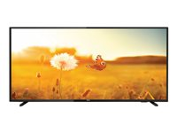 Philips 43HFL3014 - 43" Diagonal klass LED-bakgrundsbelyst LCD-TV - sjukvård/sjukhus 1920 x 1080 - direktupplyst LED - svart 43HFL3014/12