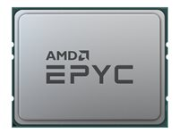 AMD EPYC 7502P - 2.5 GHz - 32-kärnig - 64 trådar - 128 MB cache - Socket SP3 - OEM 100-000000045