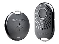 Kensington Proximo Starter Kit - Proximitetsövervakningssystem - svart K39565EU