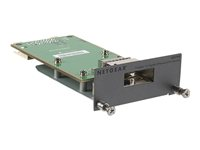 NETGEAR ProSafe AX744 - Expansionsmodul - 10GBase-CX4 AX744-10000S