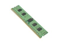 Lenovo - DDR3L - modul - 4 GB - DIMM 240-pin - 1600 MHz / PC3-12800 - 1.35 / 1.5 V - registrerad - ECC - för ThinkServer RD340; RD440; RD540; RD640; TD340 0C19533