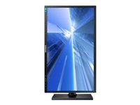 Samsung S22C650D - LED-skärm - Full HD (1080p) - 21.5" LS22C65UDC/EN