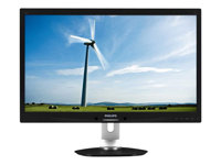 Philips S-line 271S4LPYEB - LED-skärm - Full HD (1080p) - 27" 271S4LPYEB/00