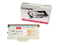 Lexmark - Magenta - original - tonerkassett - för Lexmark C510, C510dn, C510dtn, C510n, C510tn 20K1401