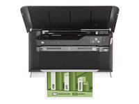 HP Officejet 150 Mobile All-in-One L511a - multifunktionsskrivare - färg CN550A#BEJ