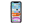Apple - Baksidesskydd för mobiltelefon - silikon - svart - för iPhone 11