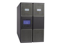 Eaton 9PX 9PXEBM240 - Batterihölje (rackmonterbar/extern) - Bly-syra - 3U - 19" - för 9PX 9PXEBM240