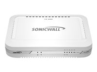 SonicWALL TZ 105 - Säkerhetsfunktion - 100Mb LAN 01-SSC-6942