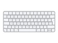 Apple Magic Keyboard - Tangentbord - trådlös - Bluetooth - svensk MK2A3S/A