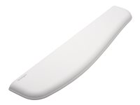 Kensington ErgoSoft Wrist Rest for Standard Keyboards - Handledsstöd till tangentbord - grå K50433EU