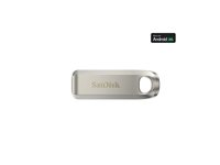 SanDisk Ultra Luxe - USB flash-enhet - 128 GB - USB-C 3.2 Gen 1 SDCZ75-128G-G46