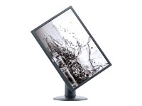 AOC Professional E2460PDAS - LED-skärm - Full HD (1080p) - 24" E2460PDAS