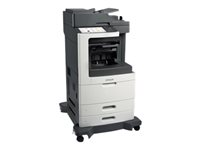 Lexmark XM7155 - multifunktionsskrivare - svartvit 3076233