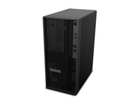 Lenovo ThinkStation P2 Tower Gen 2 - tower - AI Workstation - Core Ultra 5 245K - vPro Enterprise - 16 GB - SSD 512 GB - Nordisk 30JQ008EMT