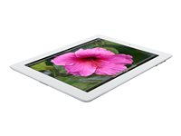 Apple iPad mini Wi-Fi + Cellular - 1:a generation - surfplatta - 16 GB - 7.9" - 3G, 4G MD543KS/A