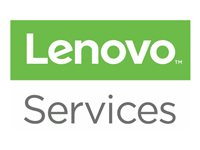 Lenovo Co2 Offset 0.5 ton - Utökat serviceavtal - för ThinkCentre M70q Gen4 12E3; ThinkCentre neo 30a 24 12JY; V17 G4 IRU 83A2 5WS1L72255