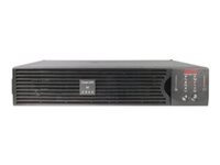 APC Smart-UPS RT 2000 - UPS - AC 220/230/240 V - 1.4 kW - 2000 VA - utgångskontakter: 6 - 2U - svart SURT2000XLI