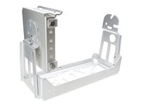 Cisco - Pålmonteringskit - för Aironet 1552C, 1552E, 1552H, 1552I AIR-ACCPMK1550=