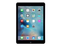 Apple iPad Air Wi-Fi - 1:a generation - surfplatta - 32 GB - 9.7" MD786KS/A