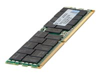 HPE - DDR3 - 8 GB - DIMM 240-pin - 1866 MHz / PC3-14900 - CL13 - ej buffrad - ECC 708635-B21