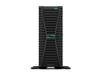 HPE ProLiant ML350 Gen11 Base - tower Xeon Silver 4410Y 2 GHz - 32 GB - ingen HDD P53567-421