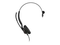 Jabra Engage 50 II MS Mono - Headset - på örat - kabelansluten - USB-C 5093-299-2159