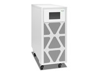 Schneider Electric Easy UPS 3S Pro E3SP20KH - UPS - 3:3, for external batteries - AC 380/400/415 V - 20 kW - 20000 VA - 3-fas - vit E3SP20KH