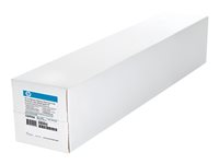 HP - Lim - Rulle 137,2 cm x 45,7 m) - 260 g/m² - 1 rulle (rullar) vinyl - för DesignJet 10000s, 8000s, 9000s, L25500 (60"), L65500; Scitex TJ8350 CG935A