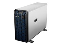 Dell PowerEdge T350 - tower Xeon E-2336 2.9 GHz - 16 GB - HDD 600 GB 742K8