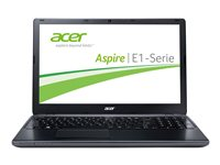 Acer Aspire E1-522-23802G32Dnkk - 15.6" - AMD E2 - 3800 - 2 GB RAM - 320 GB HDD NX.M81ED.109