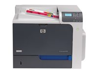 HP Color LaserJet Enterprise CP4025n - skrivare - färg - laser CC489A#B19