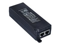 HPE Single-port 802.3at PoE In-line Power Supply - Strömtillförsel J9867A