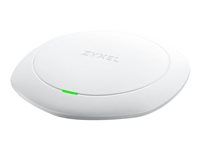 Zyxel WAC6303D-S - Trådlös åtkomstpunkt - Wi-Fi 5 - 2.4 GHz, 5 GHz - monterbar i vägg/tak WAC6303D-S-EU0101F