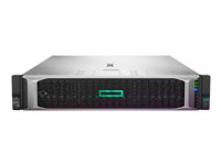 HPE ProLiant DL380 Gen10 Plus Network Choice - kan monteras i rack Xeon Gold 5315Y 3.2 GHz - 32 GB - ingen HDD P55248-B21