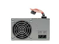 Eaton Tripp Lite Series 350W Power Inverter/Charger for Mobile Medical Equipment, 230V - IEC 60601-1 - DC-AC-omriktare + batteriladdare - AC 230 / DC 12 V - 350 Watt - 350 VA - 1-fas - utgångskontakter: 1 HCINT350SNR