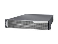 APC Smart-UPS On-Line SRTL180RM2UBP - Externt batteripaket (rackmonterbar/extern) - litiumjon - 2U - för P/N: SRT10KRMXLT-IEC, SRT1500XLA, SRT2200RMXLA, SRTL10KRM4UT, SRTL8KRM4UT SRTL180RM2UBP