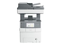 K/Printer X746de X746DE+TONERS