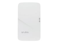 HPE Aruba AP-303H (RW) Unified Hospitality - Trådlös åtkomstpunkt - Wi-Fi 5 - 2.4 GHz, 5 GHz JY678A