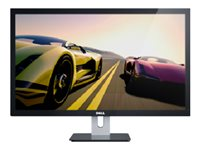 Dell S2740L - LED-skärm - Full HD (1080p) - 27" - med 3 års Advance Exchange Service 210-40900