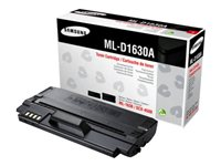 Samsung ML-D1630A - Svart - original - tonerkassett - för ML-1630, 1630W; SCX-4500, 4500W ML-D1630A/ELS