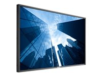 Philips BDL4680VL - 46" Diagonal klass V-Line LED-bakgrundsbelyst LCD-skärm - digital skyltning 1920 x 1080 - kantbelysning BDL4680VL/00