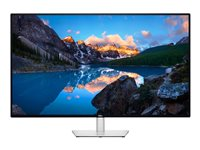 Dell UltraSharp U4323QE - LED-skärm - 4K - 42.51" DELL-U4323QE