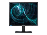 Samsung S19C450MR - SC450 Series - LED-skärm - 19" LS19C45KMR/EN