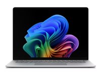 Microsoft Surface Laptop for Business - 8th Edition - Copilot+ PC - 15" - Intel Core Ultra X7 - 368H - 32 GB RAM - 512 GB SSD - Nordisk EP2-54803