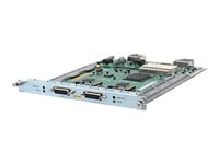 HPE - Expansionsmodul - HMIM - T1/E1 x 2 - E-1 - för HPE MSR3012, MSR3024, MSR3044, MSR3064, MSR4060, MSR4080 JG450A